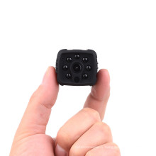 Mini caméra wifi sans fil 1080P Espion sécurité cachée espion mini caméra WIFI caméra IP